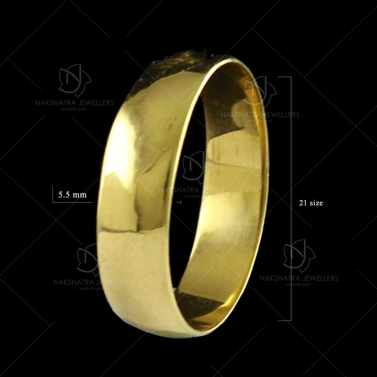 Dated 1972 – 22 Carat Gold Wedding ring | Antique Jewellery Berlin ·  Engagement Rings · Wedding Bands
