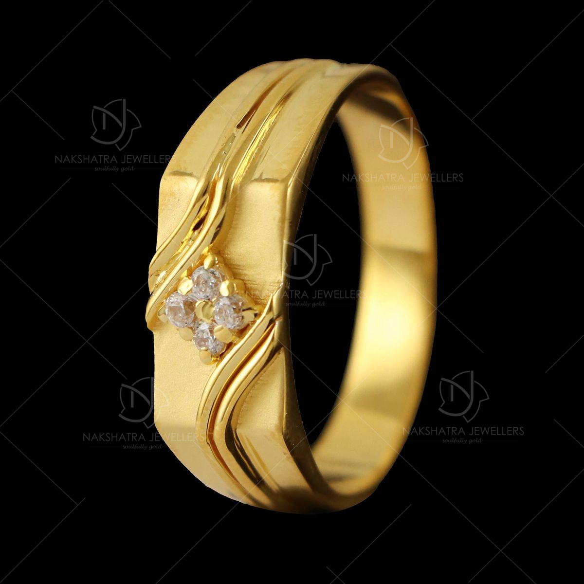 Buy Diamond Rings Online -IGI Certified| Jos Alukkas Online shopping