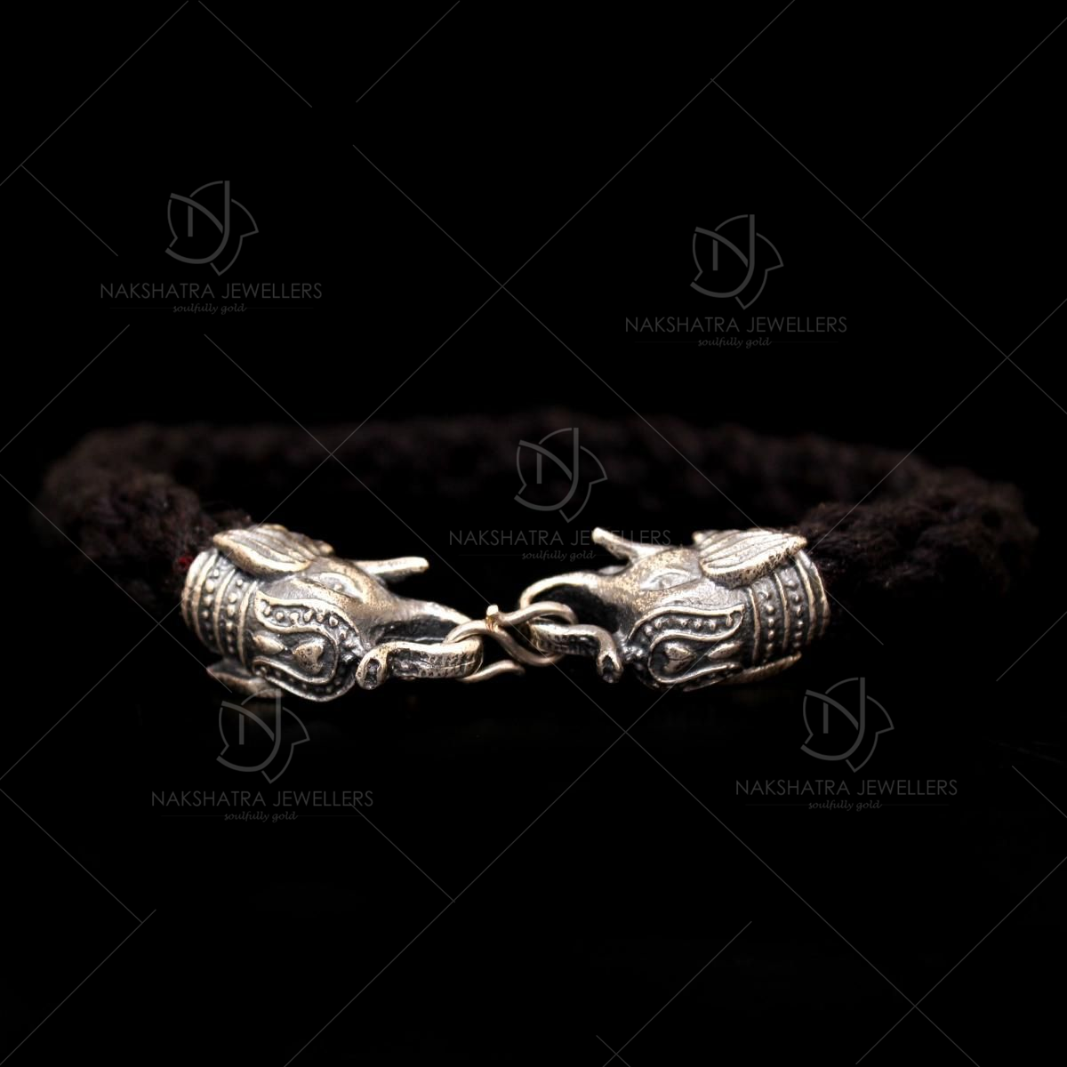Only bracelet, White, Rose gold-tone plated | Swarovski