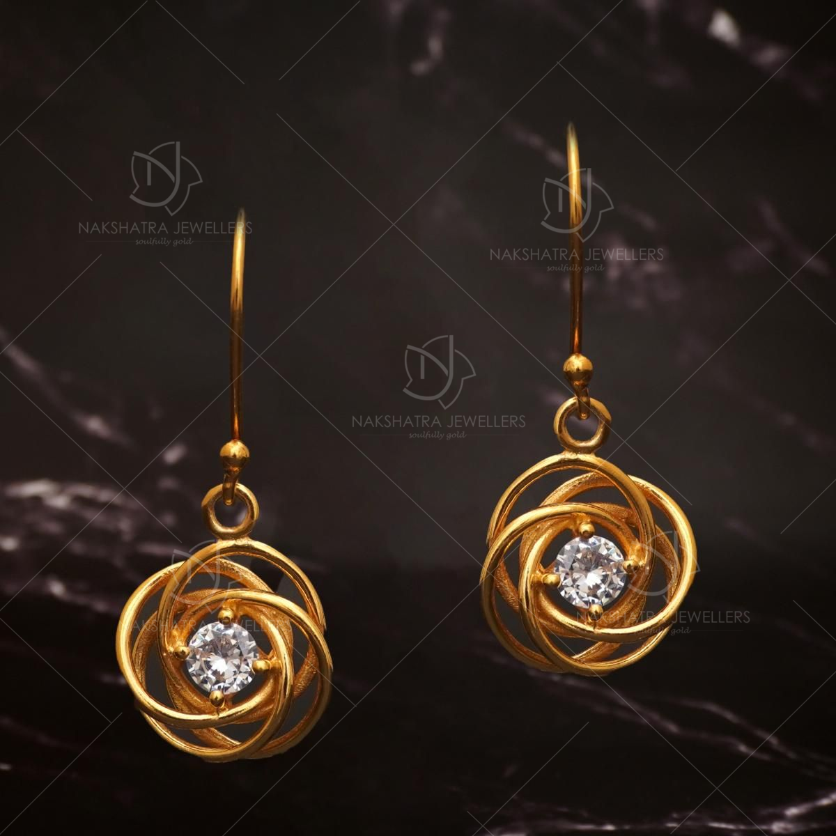 Bali Style Jhumka Earrings Latest Addition to Gold Plated Jewellery J25030  | Jhumka earrings, Gold plated jewelry, Bali fashion